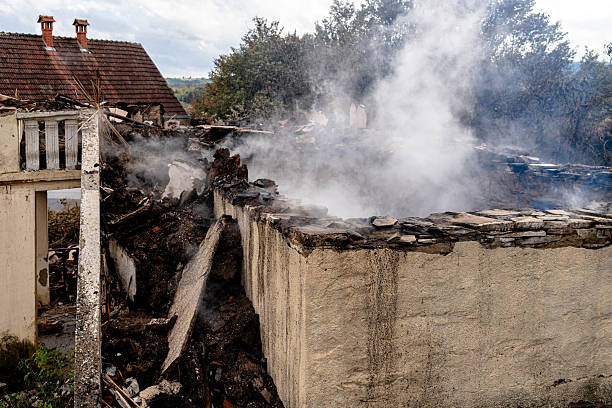 Affordable Emergency Fire Cleanup solutions in Northfield, NJ